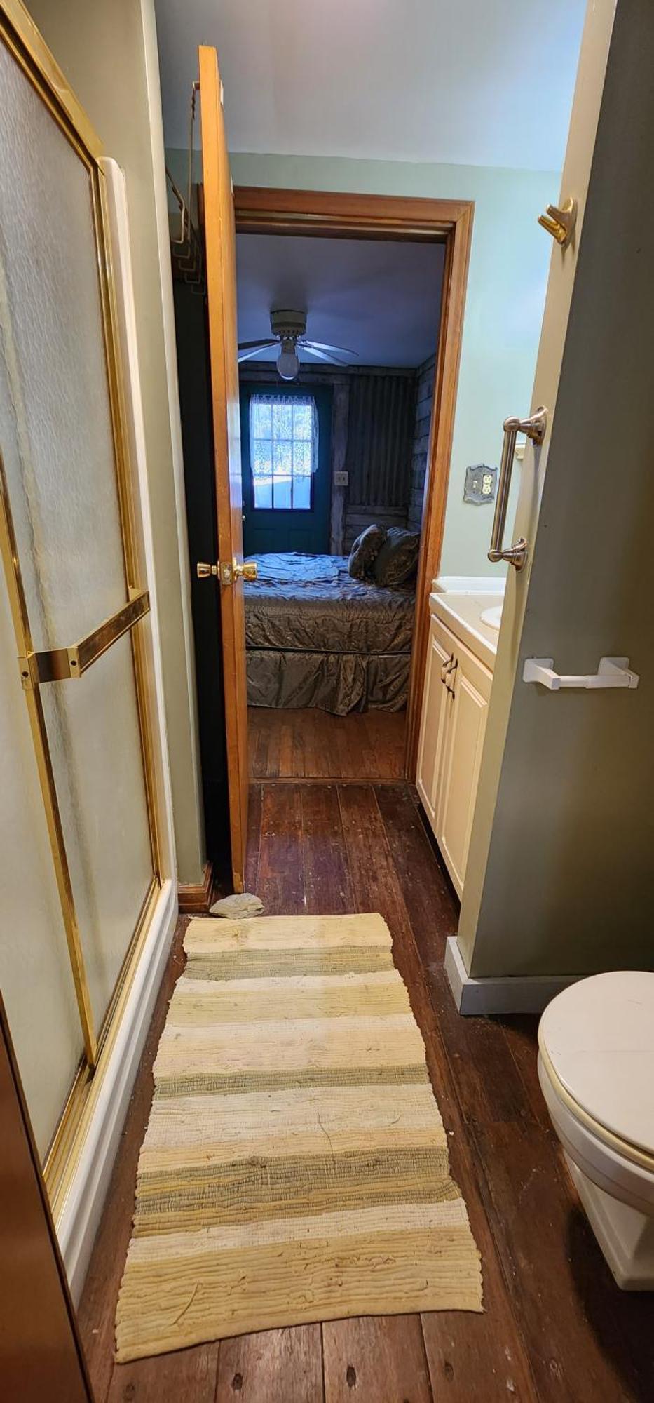 The Carson House Bed & Breakfast Bed & Breakfast Pittsburg Room photo